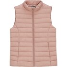 Doudoune femme - TEX - Carrefour à Versailles Doudoune femme - TEX en promo chez Carrefour Versailles à 15,99 €