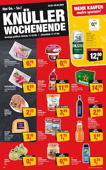 Heineken im Markant Prospekt "...freu Dich drauf!" mit 14 Seiten (Kiel)