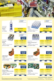 Schnaps im Metro Prospekt in Mainz Aktueller Metro Prospekt mit Schnaps, "Wochenangebote Händler & Monats-Mix", Seite 7
