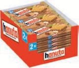 Hanuta im METRO Prospekt Hanuta von im aktuellen METRO Prospekt für 8,28 €