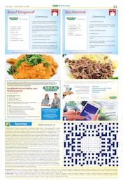 Mix Markt Schnellkochtopf im Prospekt 