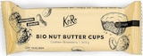 Aktuelle Butter Angebote bei REWE in Darmstadt Aktuelles Nut Butter Cups Cashew-Strawberry Angebot bei REWE in Darmstadt ab 1,99 €