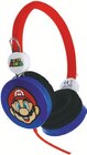 Kopfhörer im Angebot bei Lidl in Schwerin Kopfhörer Angebote von Super Mario bei Lidl Schwerin für 9,99 €