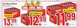 Trinkgut Mechernich - Rut Wiess Kölsch Angebot im Prospekt Rut Wiess Kölsch bei Trinkgut im Mechernich Prospekt für 11,99 €