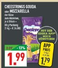 Aktuelles Cheestrings Gouda Angebot bei Marktkauf in Bielefeld ab 1,79 €