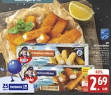 Aktuelle Fisch Angebote bei E center in Jena Aktuelles MSC Backfisch-Stäbchen Angebot bei E center in Jena ab 2,69 €