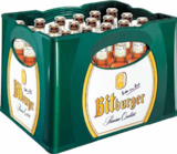 Bier im Angebot bei Getränke Hoffmann in Ahlen Bier Angebote von Bitburger bei Getränke Hoffmann Ahlen für 14,99 €