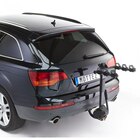 Porte-vélos d'attelage suspendu mottez a009p3ra pour 3 vélos - MOTTEZ en promo à 109,99 € chez Norauto Porte-vélos d'attelage suspendu mottez a009p3ra pour 3 vélos - MOTTEZ dans le catalogue Norauto