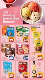 Likör im REWE Prospekt in Offenbach Aktueller REWE Prospekt mit Likör, "Dein Markt", Seite 17