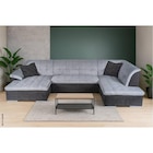 Wohnlandschaft Monica im Angebot bei POCO in Bielefeld Wohnlandschaft Monica Angebote bei POCO Bielefeld für 1.189,00 €