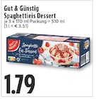 Angebot im EDEKA Lennestadt Prospekt EDEKA Lennestadt Prospekt mit im Angebot für 1,79 €