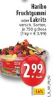 Fruchtgummi bei EDEKA im Rüthen Prospekt für 2,99 €