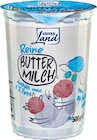 Reine Buttermilch im Angebot bei Netto Marken-Discount in Hamburg Reine Buttermilch Angebote von Gutes Land bei Netto Marken-Discount Hamburg für 0,59 €