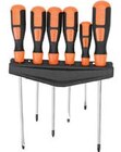 Schraubendreher-Set im Angebot bei Trends in Hürth Schraubendreher-Set Angebote von WORKS bei Trends Hürth für 4,90 €