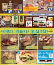 Aktueller E center Prospekt mit Nescafe, "Wir lieben Lebensmittel.", Seite 17