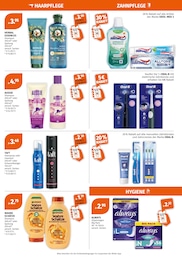 Essence Angebot & Preis im aktuellen Müller Prospekt Essence Angebot im aktuellen Müller Prospekt auf Seite 5