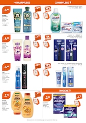 Zahncreme Angebote im Prospekt "Aktuelle Angebote" von Müller Zahncreme Angebote im Prospekt "Aktuelle Angebote" von Müller auf Seite 5