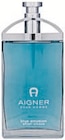 Blue Emotion After Shave von Aigner für 13,99 € bei Rossmann im Angebot Blue Emotion After Shave von Aigner im aktuellen Rossmann Prospekt