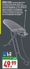Bügeltisch Air Board M Black Plus Angebote bei Marktkauf Bünde für 49,99 €