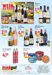 Paprika im Trinkgut Prospekt in Wunstorf Aktueller Trinkgut Prospekt mit Paprika, "Aktuelle Angebote", Seite 10