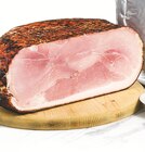 Intermarché Cavaillon - Promo Jambon cuit à la truffe Promo Jambon cuit à la truffe à 22,99 € dans le catalogue Intermarché à Cavaillon