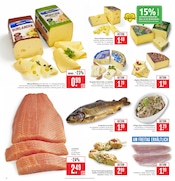 Aktueller Marktkauf Prospekt mit Garnelen, "Aktuelle Angebote", Seite 8
