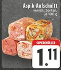 E center Hamm Prospekt mit  im Angebot für 1,11 €