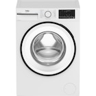 Lave Linge Beko B3Wft51140W en promo chez Auchan Hypermarché Pornichet à 399,99 €