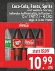 Aktuelles Coca-Cola Original Taste Angebot bei EDEKA in Bornheim ab 10,99 €
