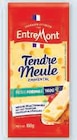 Super U Alençon - Promo Emmental Pasteurise Promo Emmental Pasteurise à 1,49 € dans le catalogue Super U à Alençon