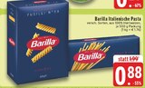 Fusilli N°98 im Angebot bei EDEKA in Mettmann Fusilli N°98 Angebote von Barilla bei EDEKA Mettmann für 0,88 €