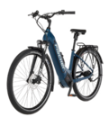 E-City Bike Cita U 100 Edition 75 Angebote von Fischer bei AUTOPLUS Hannover für 2.499,00 €