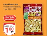 Pasta bei GLOBUS im Gensingen Prospekt für 1,00 €