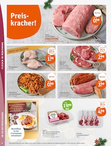 Rindfleisch im tegut Prospekt "tegut… gute Lebensmittel" mit 31 Seiten (Heidelberg)