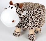 Deko-Hocker für 9,99 € bei Thomas Philipps im Angebot Deko-Hocker im aktuellen Thomas Philipps Prospekt