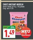 Aktuelle Nudeln Angebote bei Marktkauf in Bochum Aktuelles Instant-Nudeln Angebot bei Marktkauf in Bochum ab 1,49 €