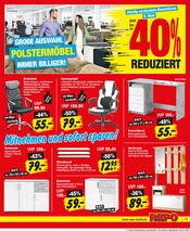 Aktueller Repo Prospekt mit Büromöbel, "Aktuelle Angebote", Seite 11