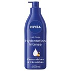 Lait Corps - NIVEA en promo chez Carrefour Lait Corps - NIVEA dans le catalogue Carrefour