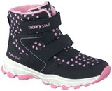 Kinder-Thermostiefel Angebote von TREKK STAR bei Penny Löhne für 14,99 €