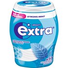 Kaugummi, Strong Mint, zuckerfrei von EXTRA für 2,95 € bei dm-drogerie markt im Angebot Kaugummi, Strong Mint, zuckerfrei von EXTRA im aktuellen dm-drogerie markt Prospekt