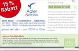 15 % Rabatt bei LINDA im Prospekt "" für 