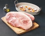 Porc IGP du Sud-Ouest : Rouelle de Jambon à Super U dans Aigrefeuille Porc IGP du Sud-Ouest : Rouelle de Jambon à Super U dans Aigrefeuille
