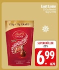 Lindor von Lindt im aktuellen EDEKA Prospekt für 6,99 €
