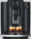 EURONICS Duisburg - E6 Full Black (EC) Kaffeevollautomat Angebot im Prospekt E6 Full Black (EC) Kaffeevollautomat bei EURONICS im Duisburg Prospekt für 899,00 €