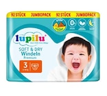 Aktuelles Premium Soft & Dry Windeln Angebot bei Lidl in Hamburg ab 10,35 €