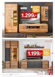 XXXLutz Fernseher im Prospekt 