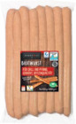 Bratwurst Angebote von Markende bei Netto Marken-Discount Delmenhorst für 3,99 €