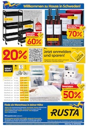 Duftkerzen im Rusta Prospekt in Jena Aktueller Rusta Prospekt mit Duftkerzen, "Willkommen zu Hause in Schweden!", Seite 20