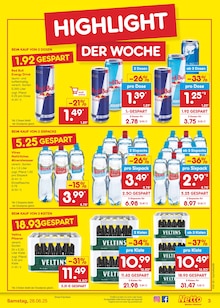 Veltins im aktuellen Netto Marken-Discount Prospekt (Lingen (Ems)) Veltins im Netto Marken-Discount Prospekt "Aktuelle Angebote" mit 59 Seiten (Lingen (Ems))