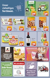 Fritteuse Angebot im aktuellen REWE Prospekt auf Seite 34